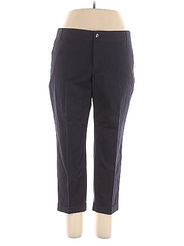 Gap Fit Casual Pants (view 1)