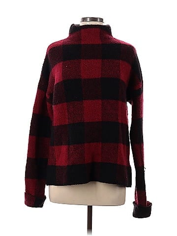 Tahari Turtleneck Sweater (view 1)