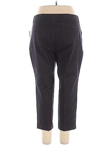 Gap Fit Casual Pants (view 2)