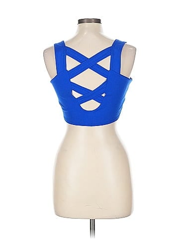 Vestidos Sports Bra (view 2)