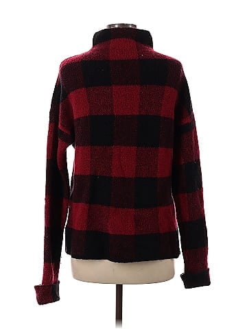 Tahari Turtleneck Sweater (view 2)