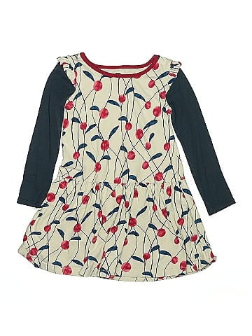 Tea Dress (view 1)