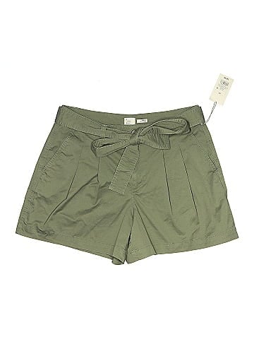 A New Day Khaki Shorts (view 1)