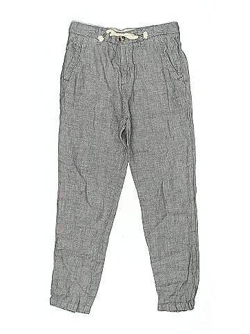 Zara Casual Pants (view 1)