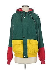 Zaful Windbreaker
