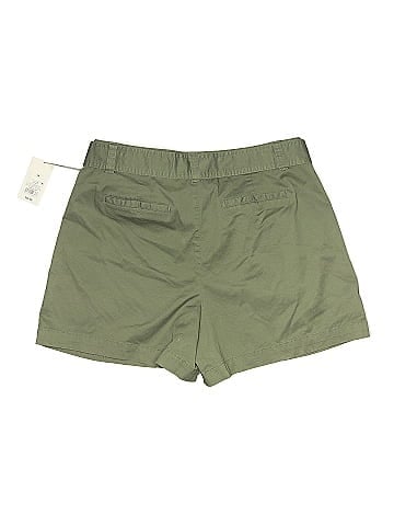 A New Day Khaki Shorts (view 2)