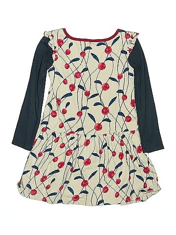 Tea Dress (view 2)
