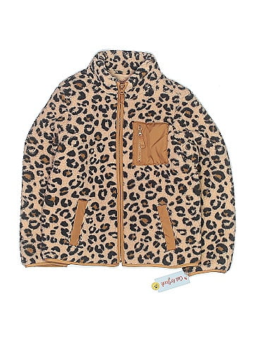 Cat & Jack Fleece Jacket (view 1)