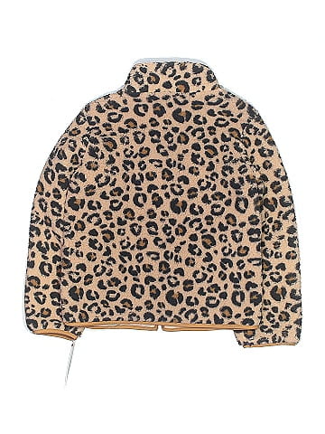 Cat & Jack Fleece Jacket (view 2)