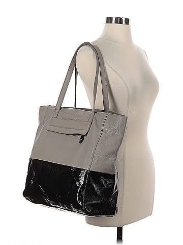 Pour La Victoire Leather Satchel (view 2)