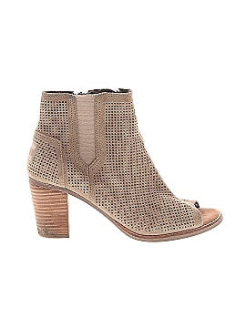 Toms Heels