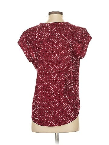 Fun2Fun Short Sleeve Blouse (view 2)