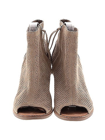 TOMS Heels (view 2)