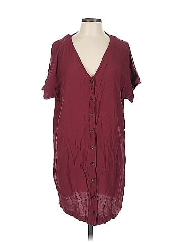 Madewell Casual Dress (view 1)