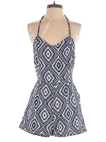 Jack by BB Dakota Romper (view 1)