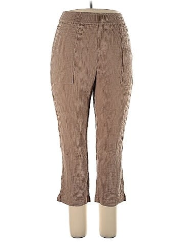 Backcountry Casual Pants (view 1)