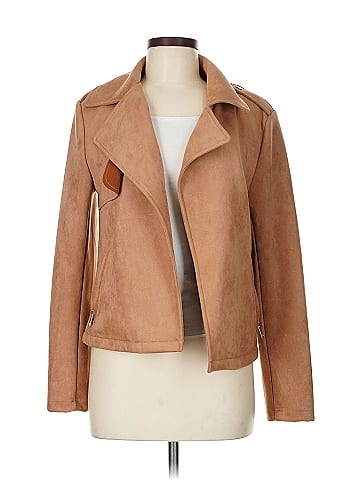 Bagatelle Jacket (view 1)