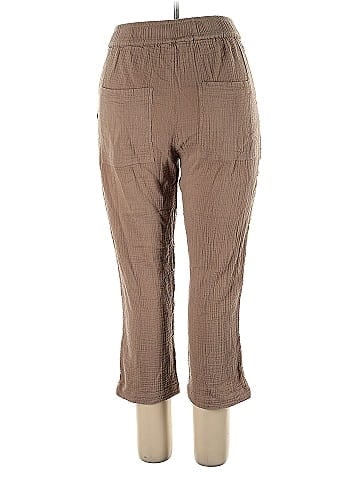 Backcountry Casual Pants (view 2)