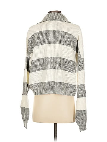 Hollister Pullover Sweater (view 2)