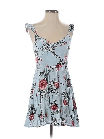 Charlotte Russe Casual Dress (view 1)