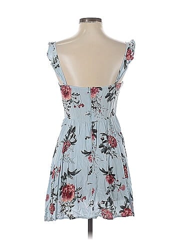 Charlotte Russe Casual Dress (view 2)