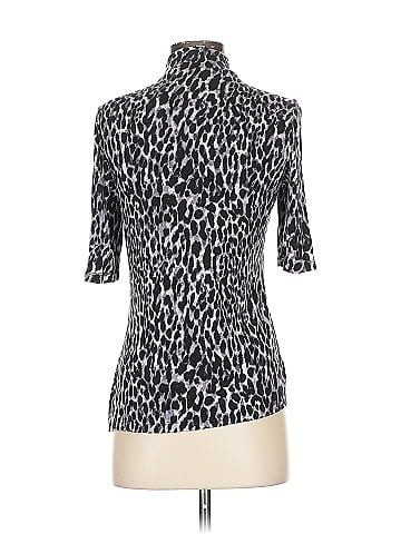 Banana Republic 3/4 Sleeve Top (view 2)