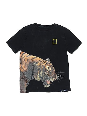 Gap Kids Short Sleeve T-Shirt (view 1)
