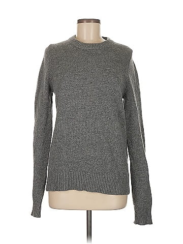 Acne Studios Wool Pullover Sweater (view 1)