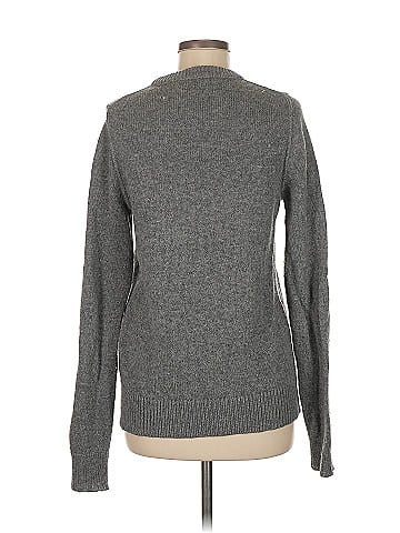 Acne Studios Wool Pullover Sweater (view 2)