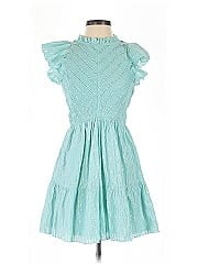 Saylor Casual Dress