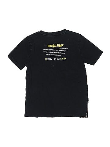 Gap Kids Short Sleeve T-Shirt (view 2)
