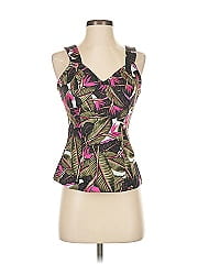 Alexia Admor Sleeveless Top