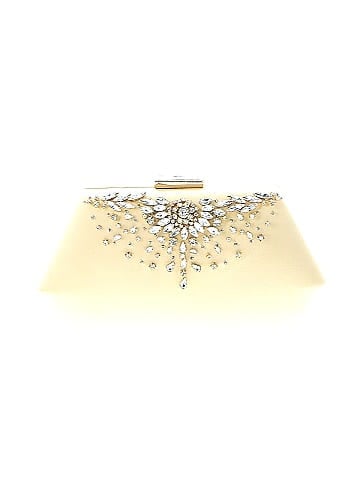 Badgley Mischka Clutch (view 1)