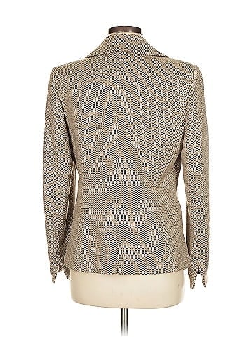 Ellen Tracy Wool Blazer (view 2)