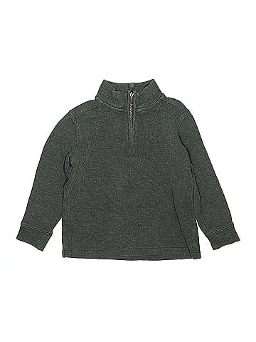 Polo by Ralph Lauren Pullover Sweater (view 1)