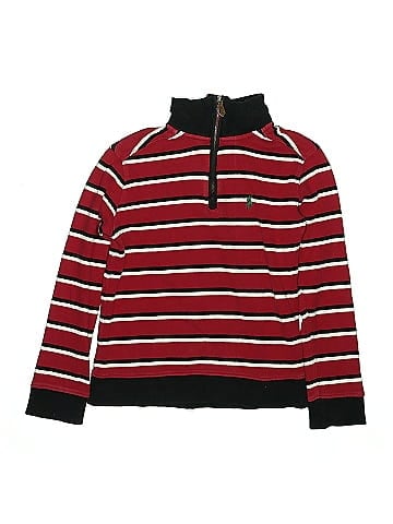 Polo by Ralph Lauren Pullover Sweater (view 1)
