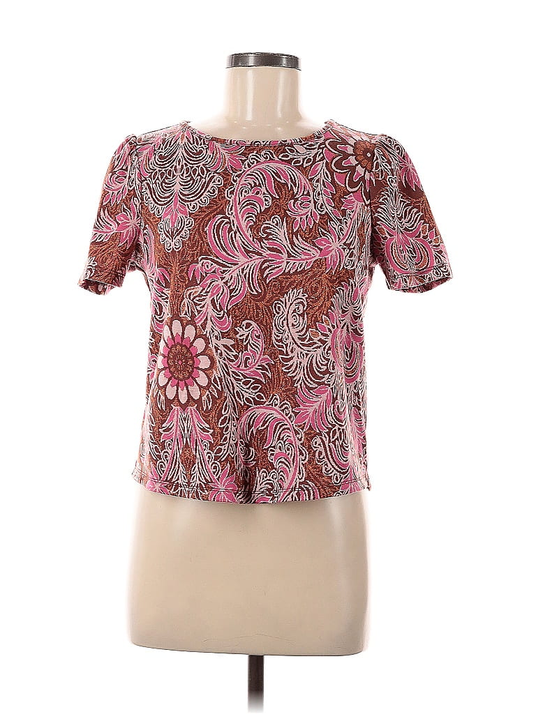 Mintique Blouse