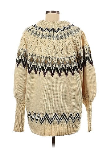 Zara Pullover Sweater (view 2)