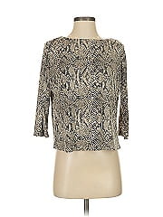 Doncaster Collection 3/4 Sleeve Top