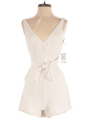 Chelsea28 Romper (view 1)