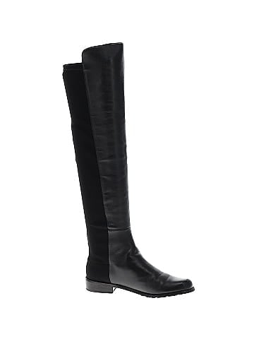 Stuart Weitzman Boots (view 1)