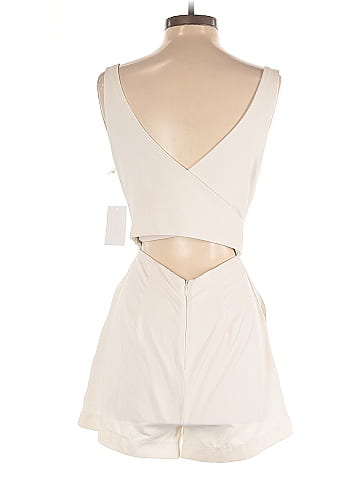 Chelsea28 Romper (view 2)