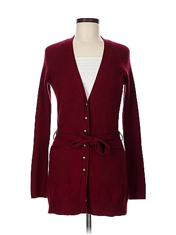 Marc by Marc Jacobs Cashmere Cardigan (view 1)