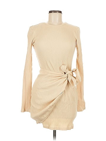 Superdown Casual Dress (view 1)