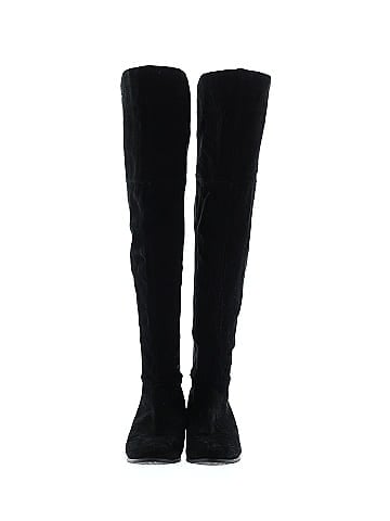 Chinese Laundry Boots (view 2)