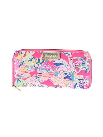 Lilly Pulitzer Wallet (view 1)