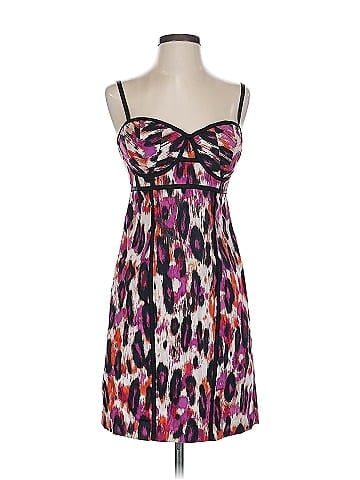 Sofia by Sofia Vergara Cocktail Dress (view 1)