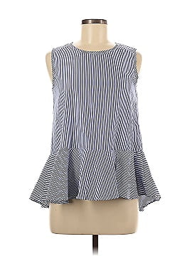 English Factory Sleeveless Blouse