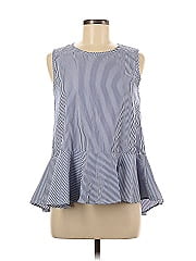 English Factory Sleeveless Blouse