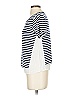 Clu TOO Stripes Blue Short Sleeve T-Shirt Size XS - photo 5